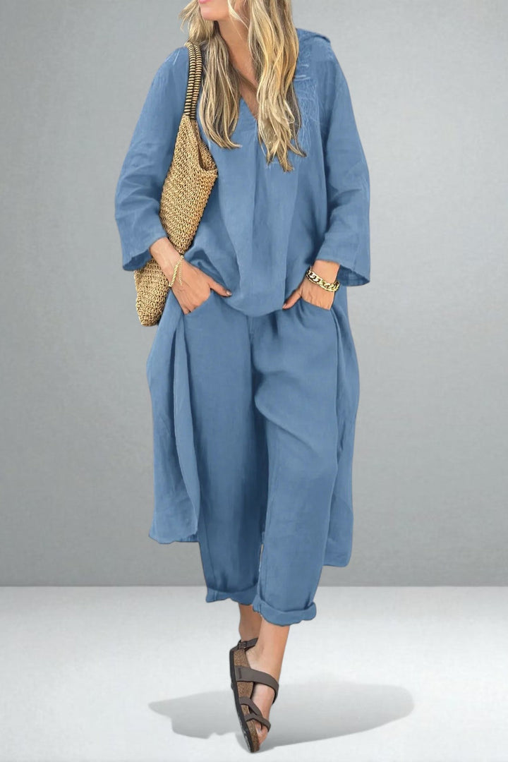The Grace Lounge Set