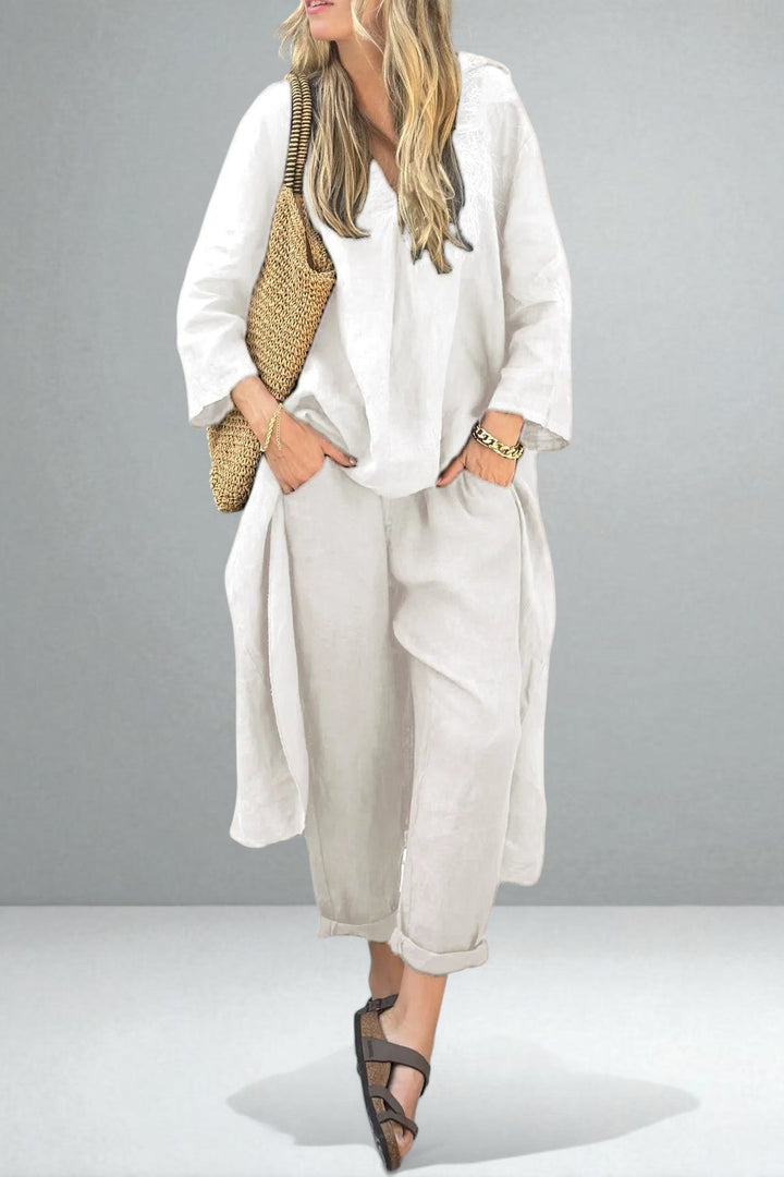 The Grace Lounge Set