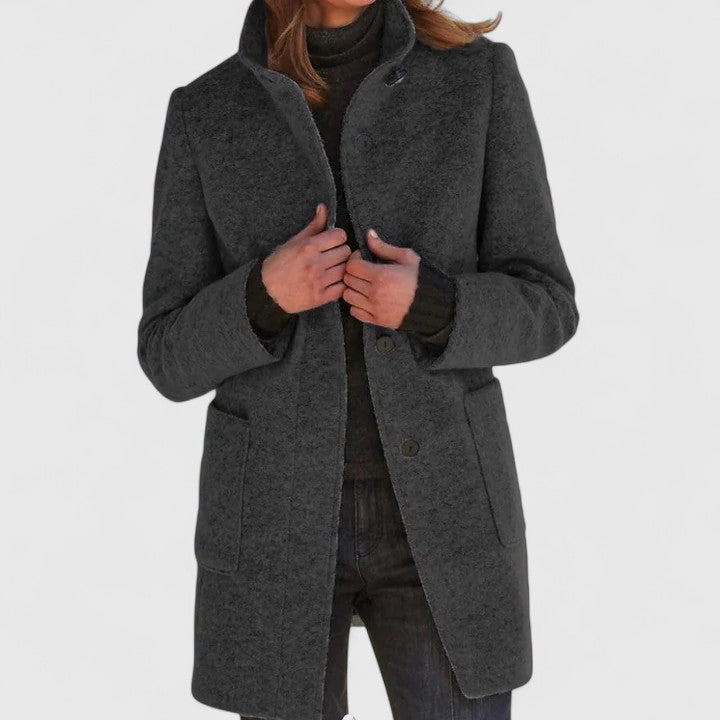 Anne | Elegant Coat