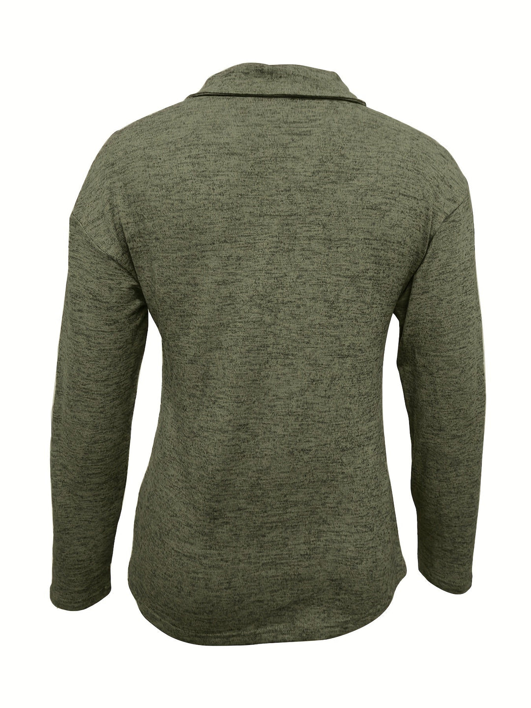 Elizabeth | Chic Long-Sleeved Top