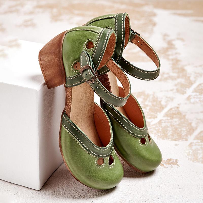 Sophia – Comfortable & Elegant Sandals