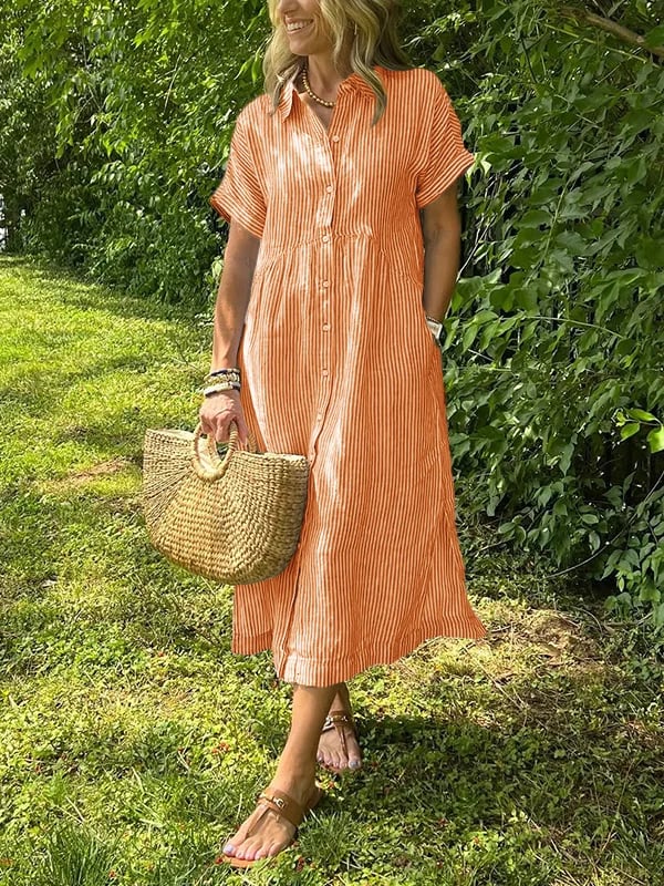 Elizabeth™ – Light Summer Dress