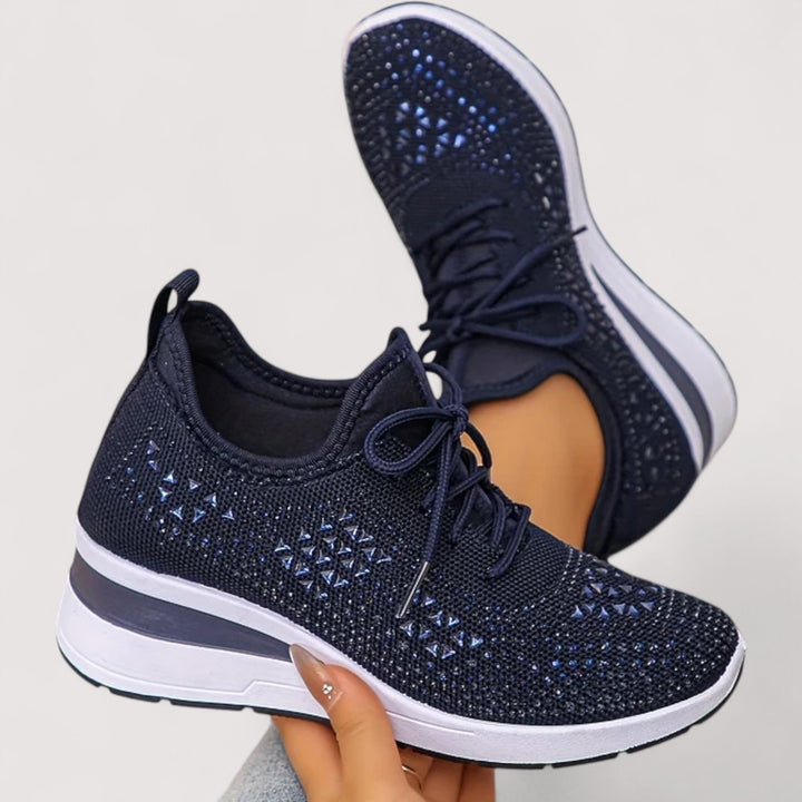 Freya™ | Stylish Orthopaedic Shoes