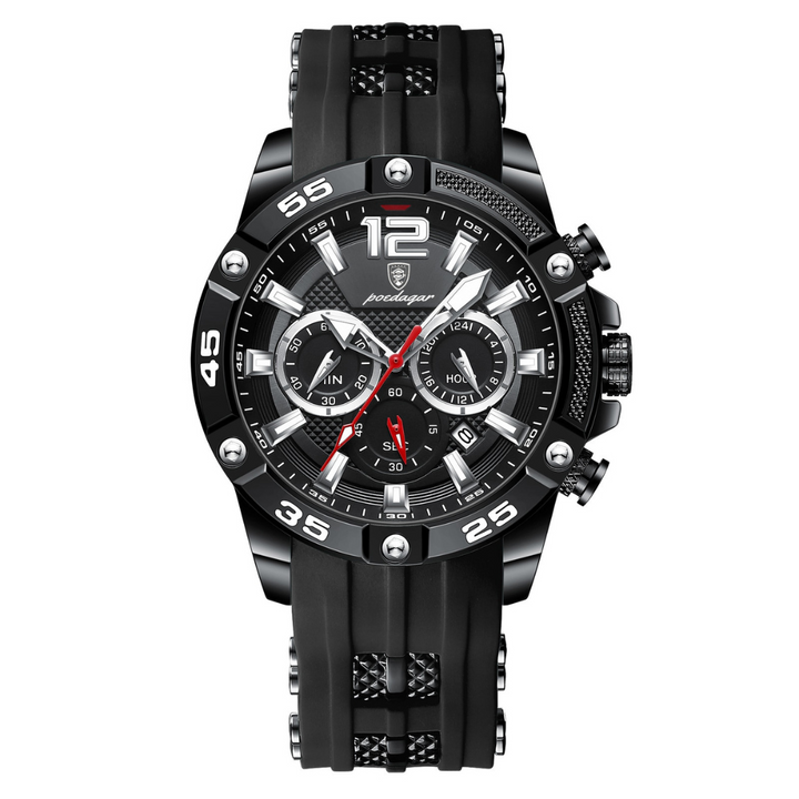 Men’s Watch Agile | Ponty