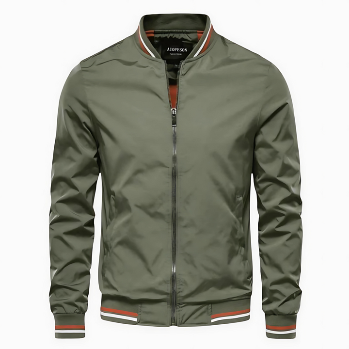 David™ | Lightweight Jacket