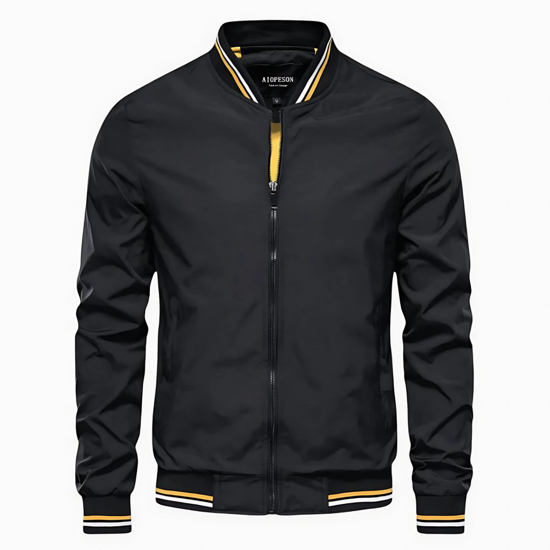 David™ | Lightweight Jacket