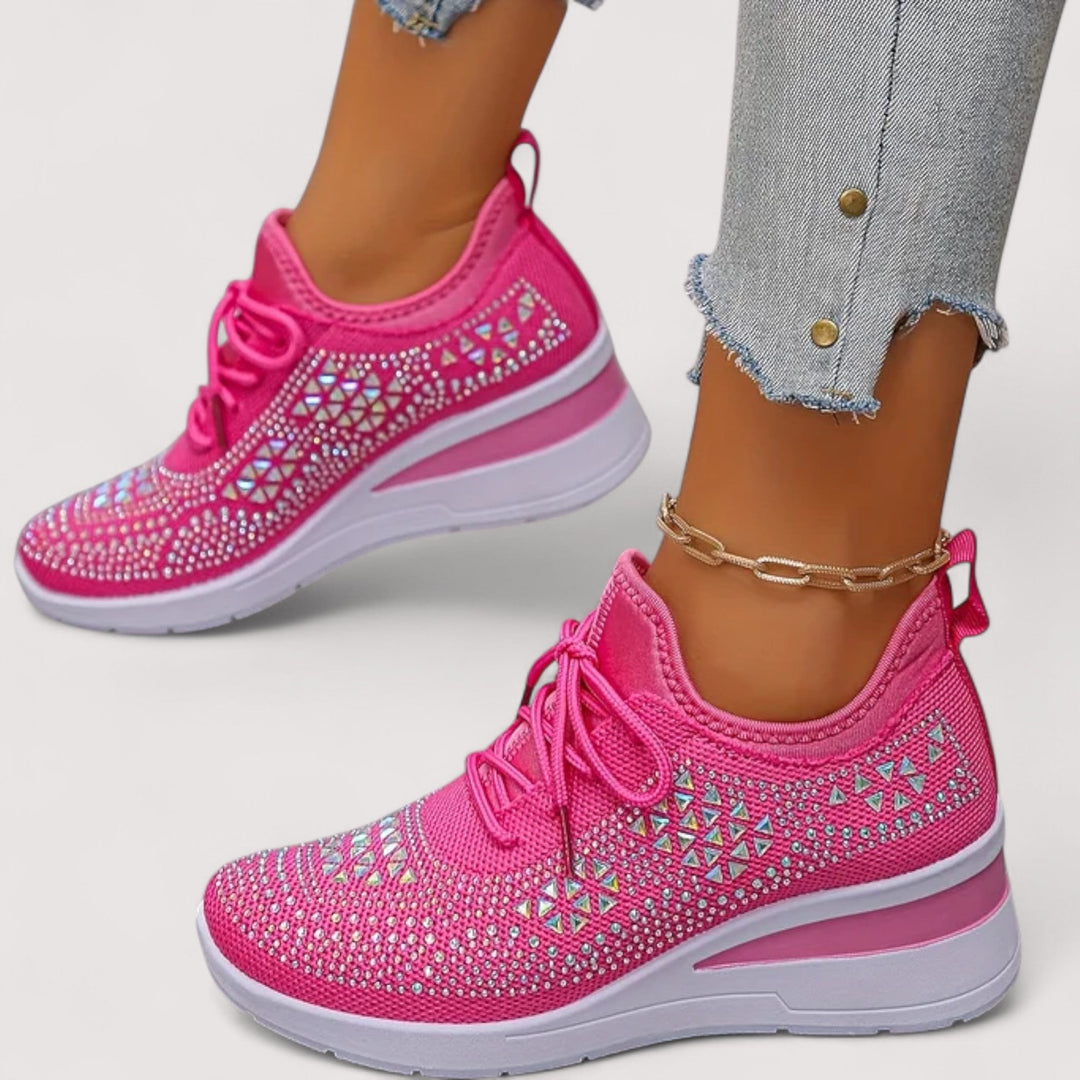 Freya™ | Stylish Orthopaedic Shoes