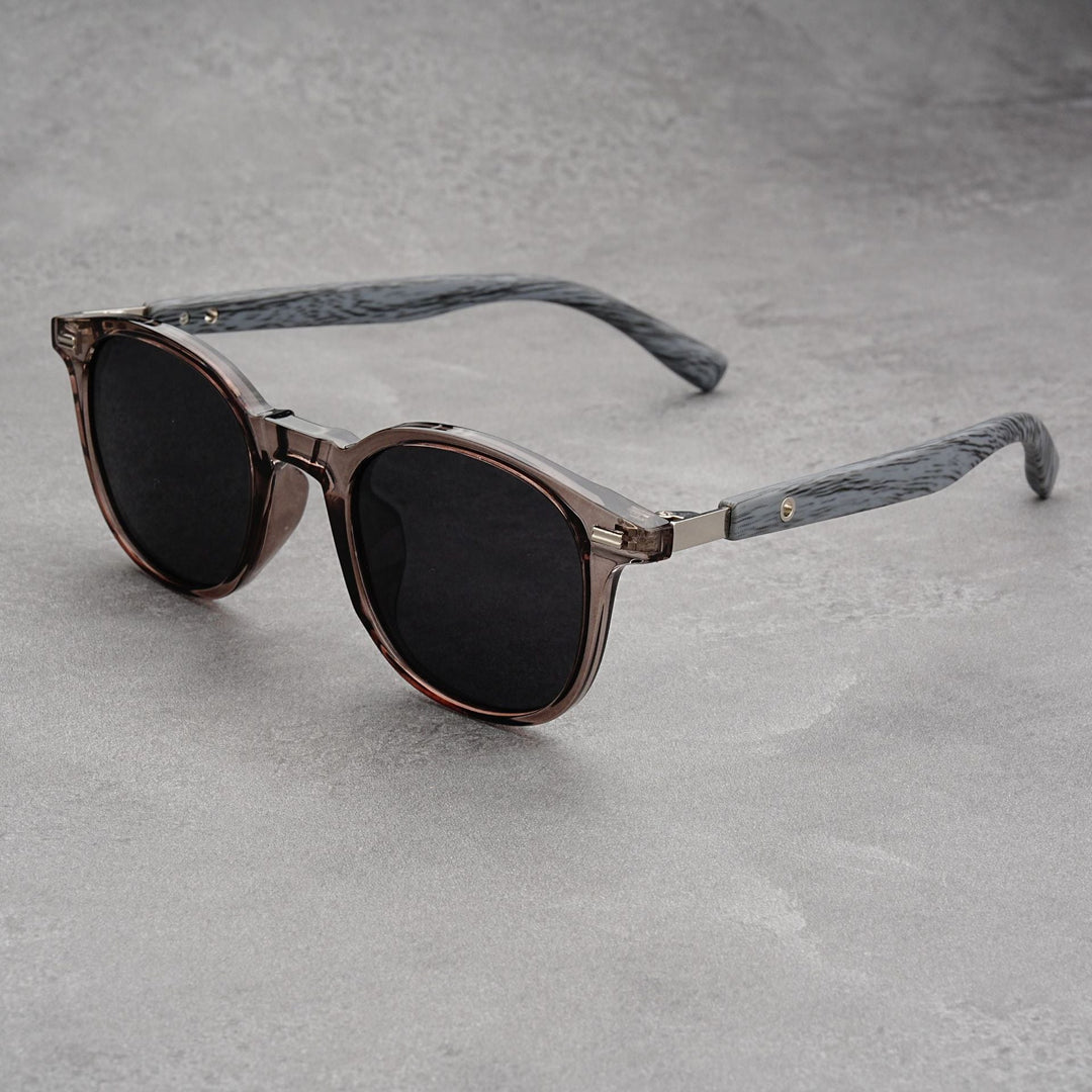 Woodgrain Shades