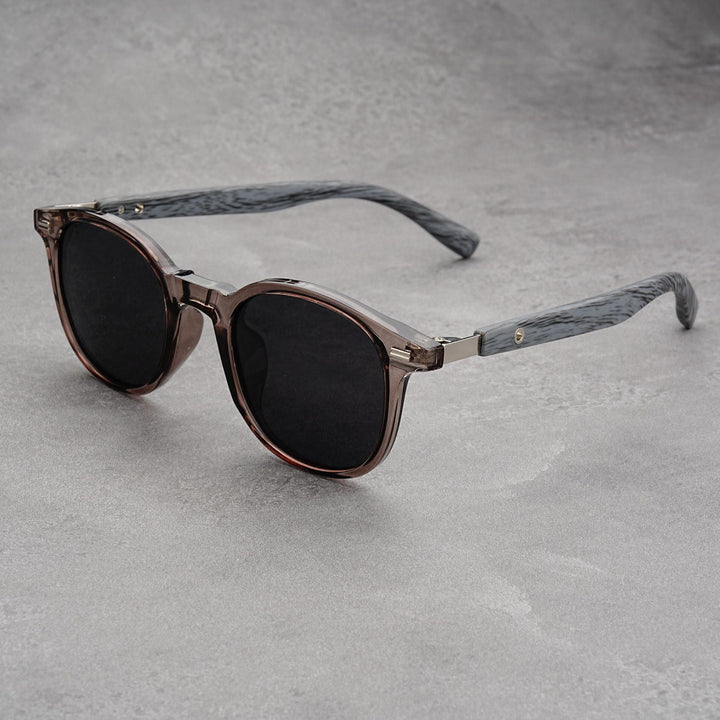 Woodgrain Shades