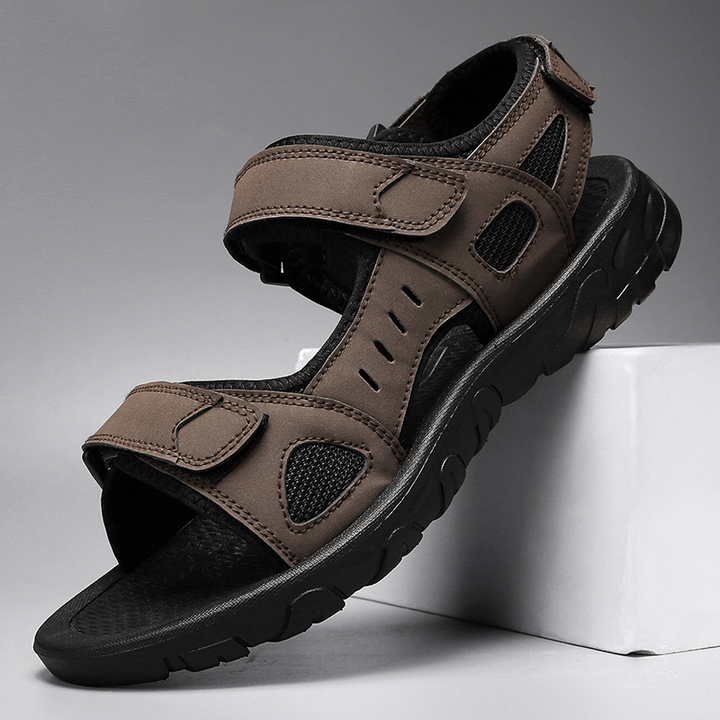 John - Orthopedic Sandals