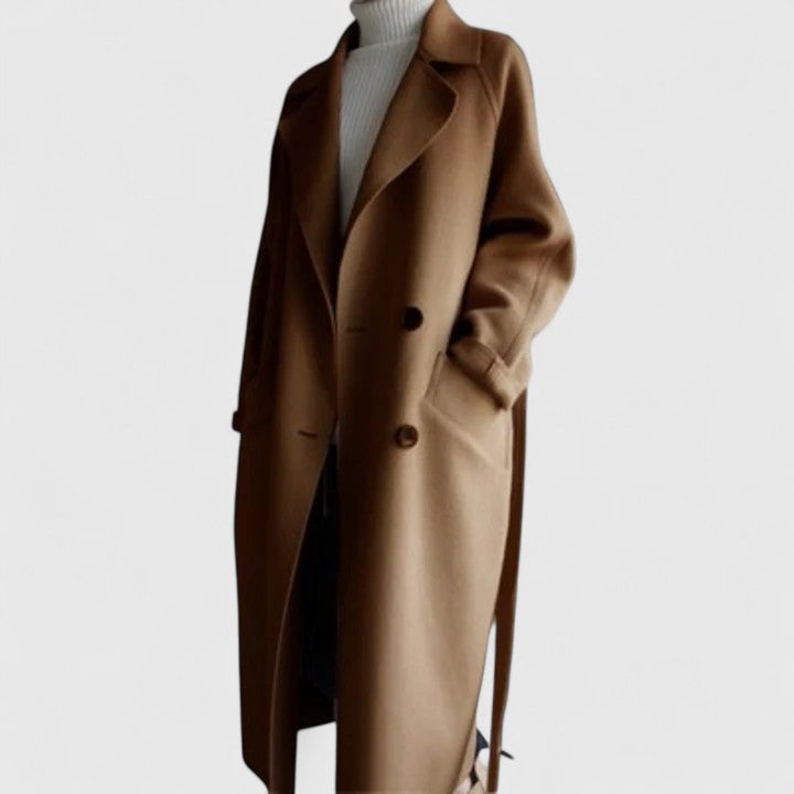 Grace | Elegant Coat