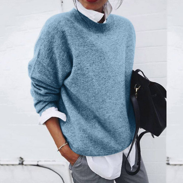 Julie | Soft and Warm Jumper