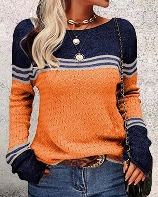 Sara | Stylish Comfortable Sweater