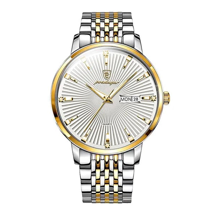 Men’s Luxury Watch Slim | Ponty