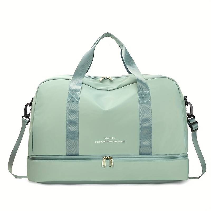 Tara - All-In-One Travel Bag for Women