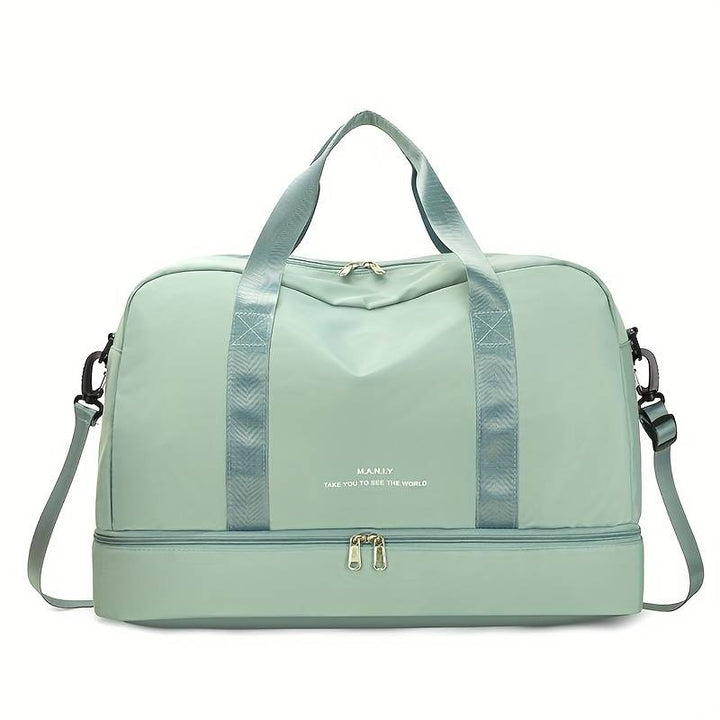 Tara - All-In-One Travel Bag for Women