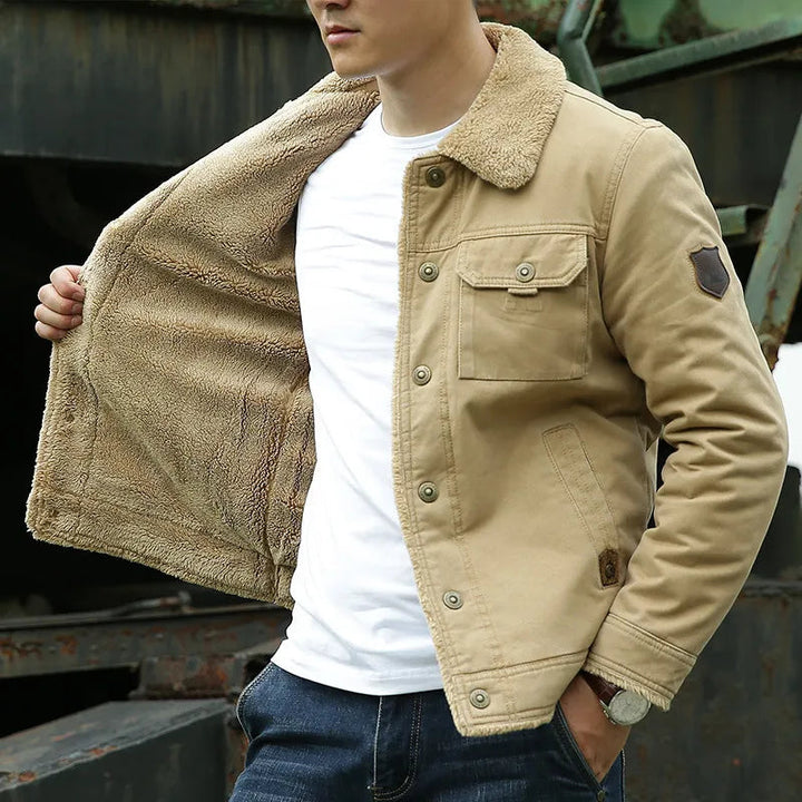Legend Thermofly Jacket | Ponty