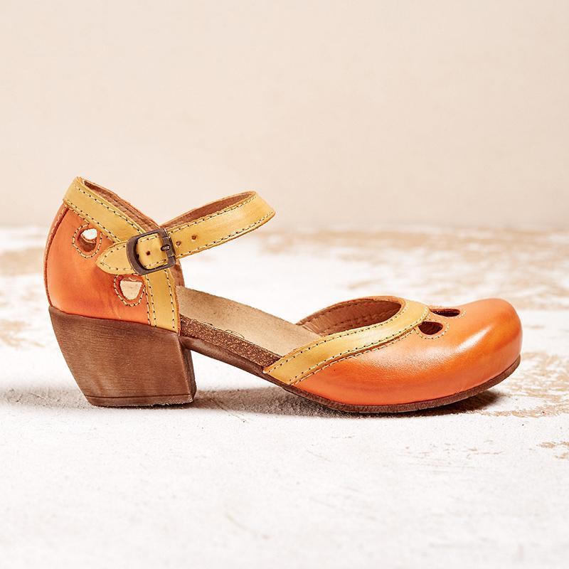 Sophia – Comfortable & Elegant Sandals