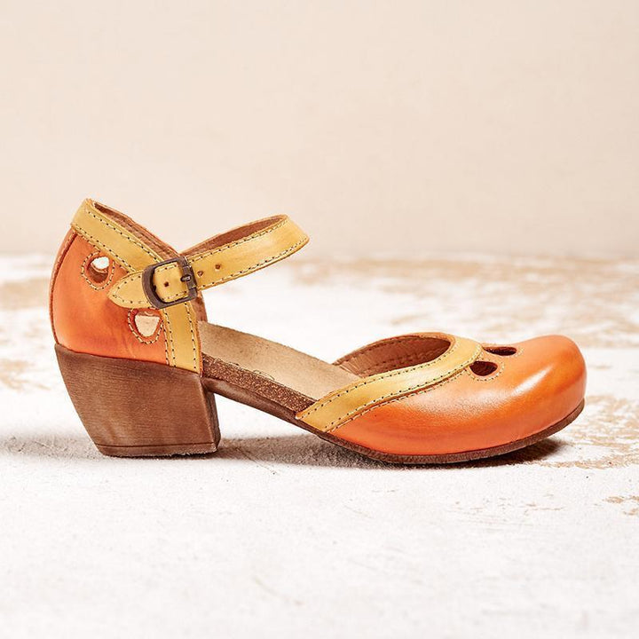 Sophia – Comfortable & Elegant Sandals