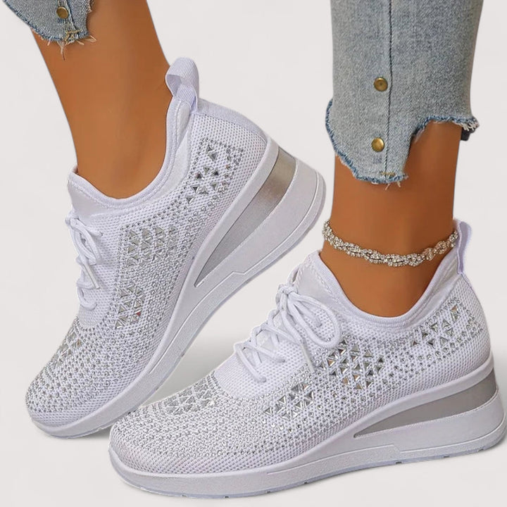 Freya™ | Stylish Orthopaedic Shoes