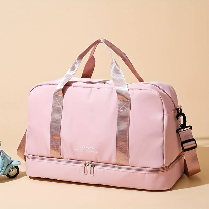 Tara - All-In-One Travel Bag for Women