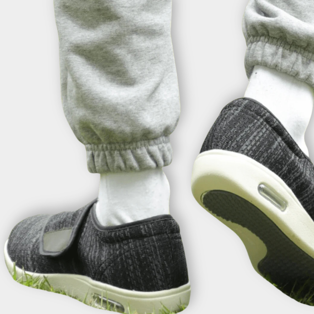 Anjo - Orthopedic Shoes for Diabetics