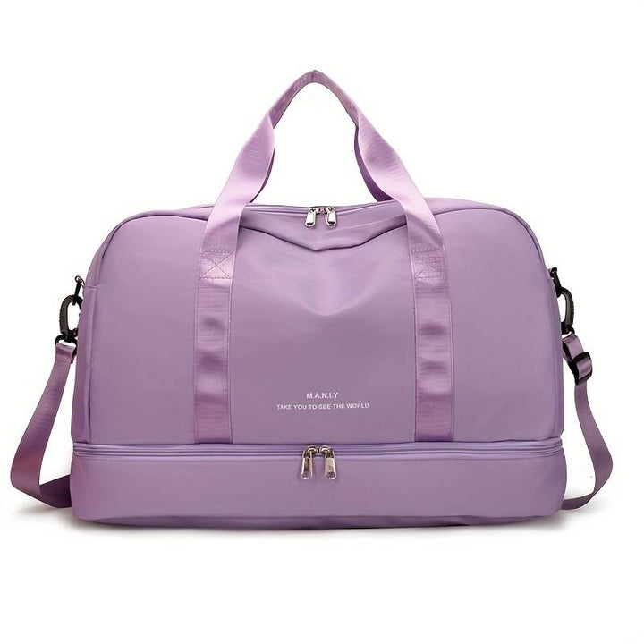 Tara - All-In-One Travel Bag for Women