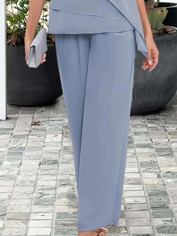Sara | Radiant Charm Two-Piece Set