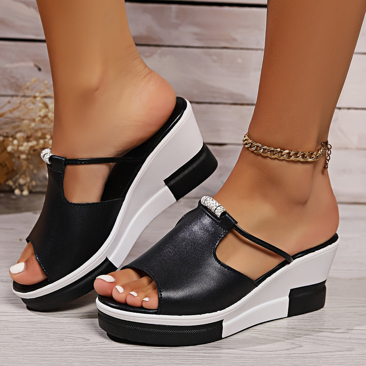 Frances  - Orthopaedic Sandals