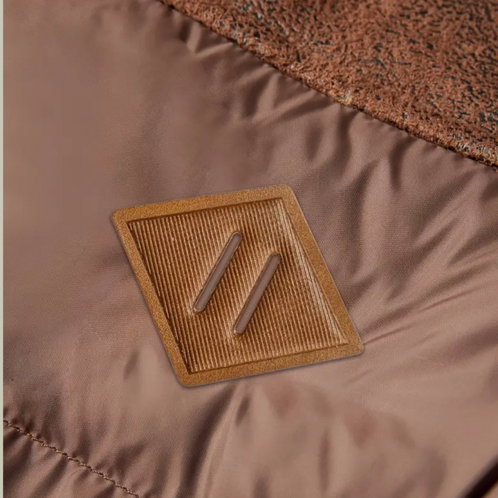 Winter Explorer Fleece Jacket | Ponty