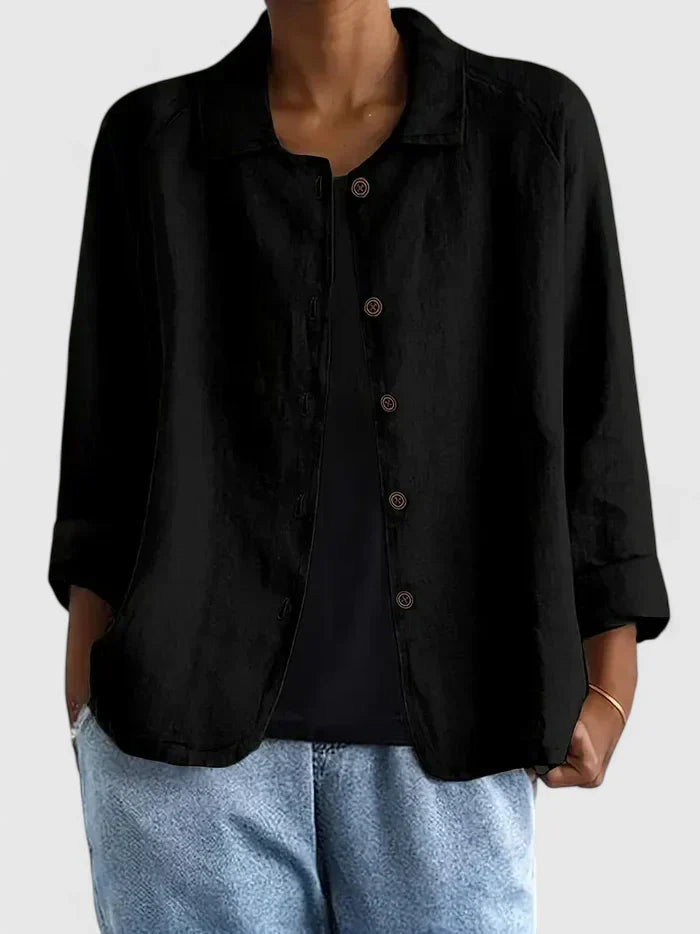 Beatrice | Elegant Top
