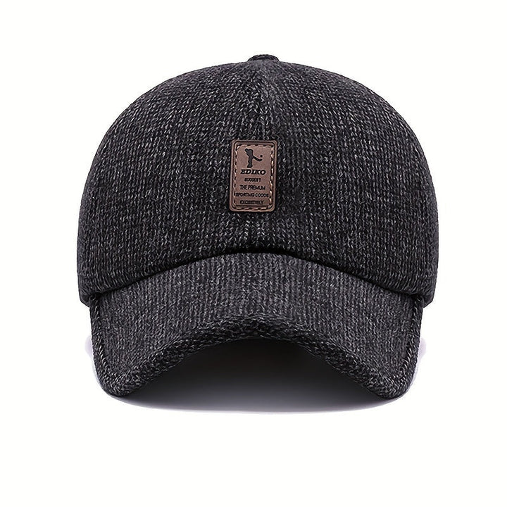 Carter - Stylish Sports Cap for Men