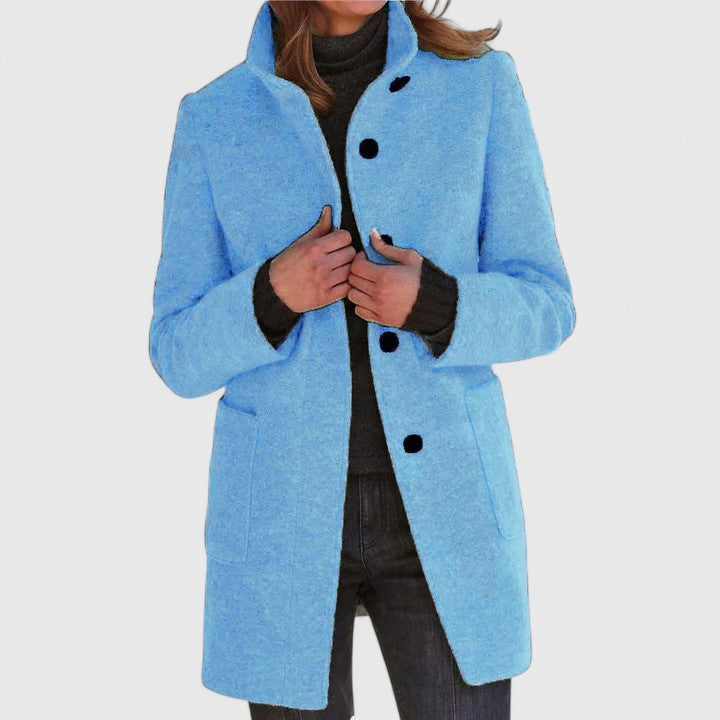 Anne | Elegant Coat
