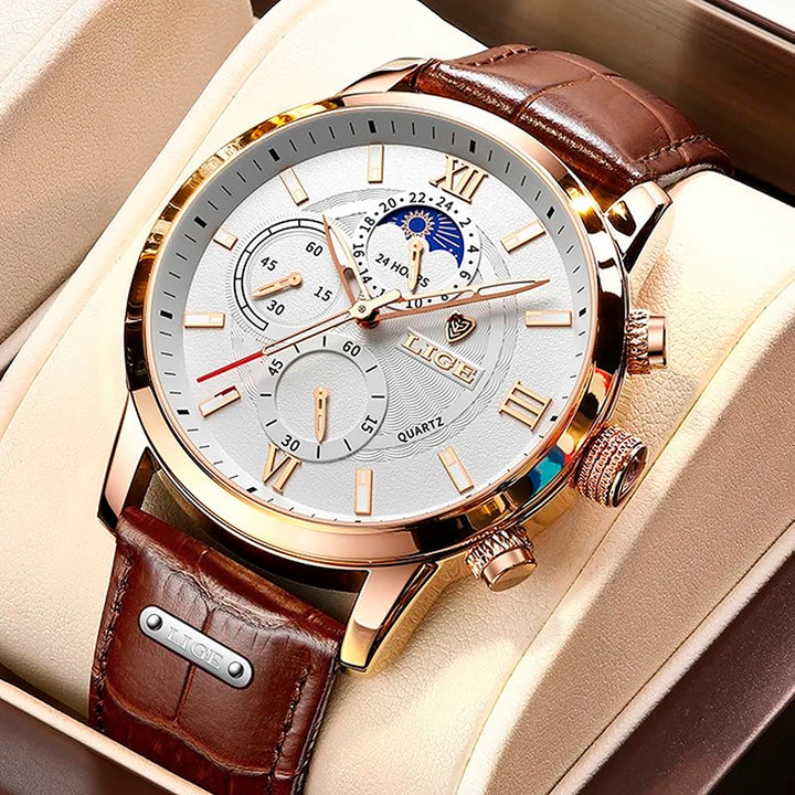 Men’s Watch Classy | Ponty
