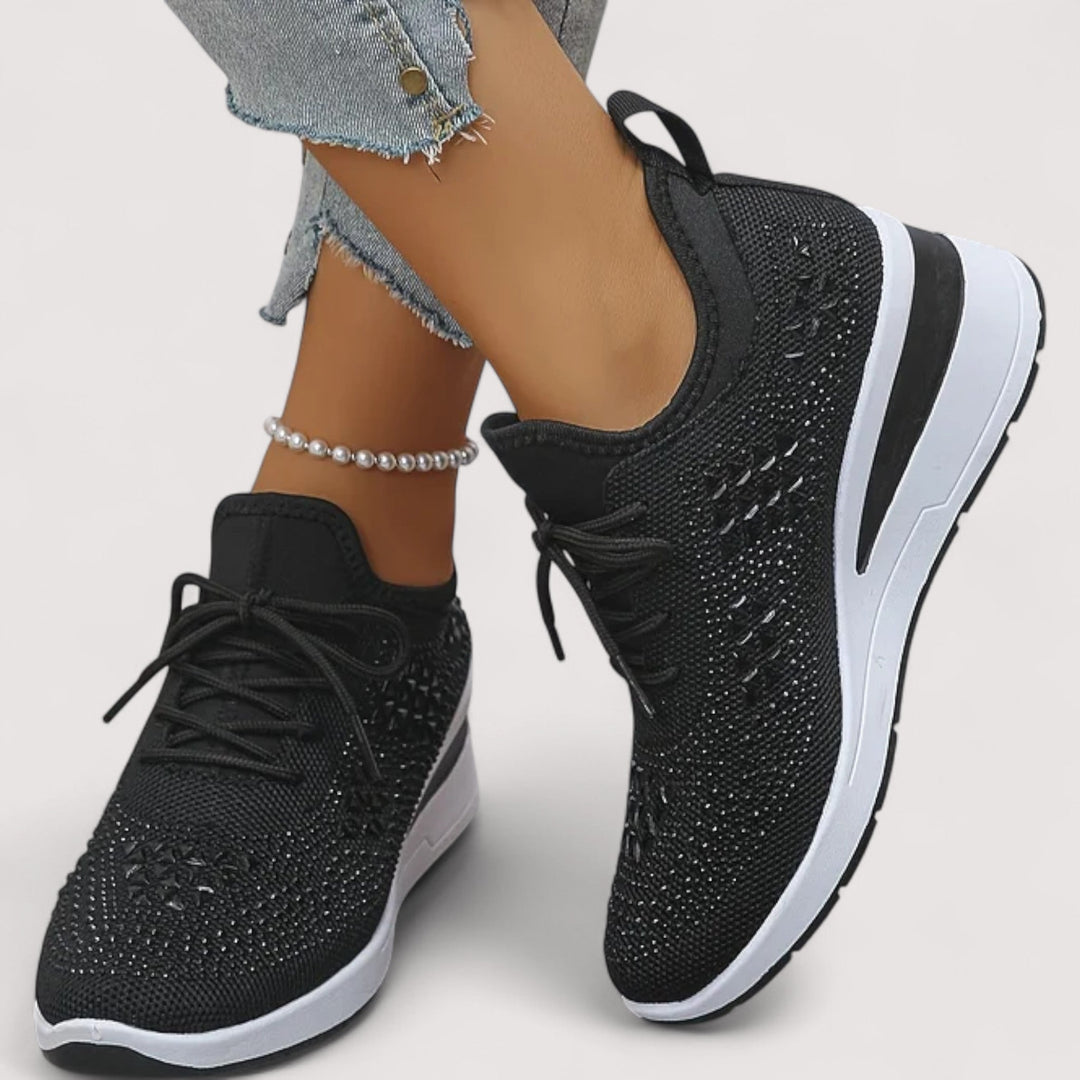 Freya™ | Stylish Orthopaedic Shoes