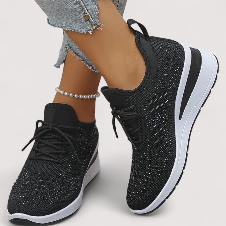 Freya™ | Stylish Orthopaedic Shoes