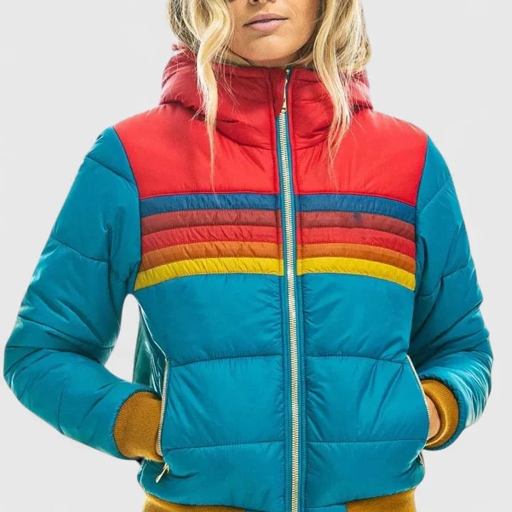 Elizabeth | Sophisticated Jacket