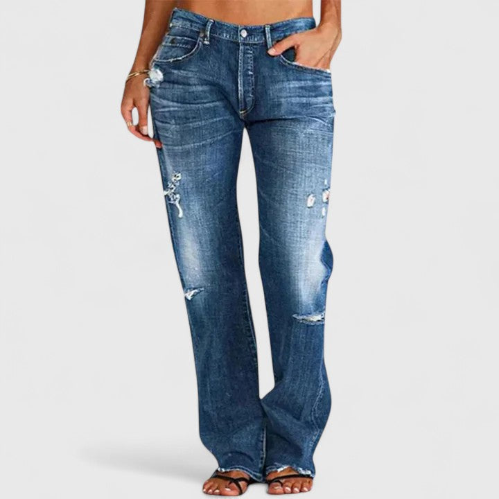 Elizabeth | Elegant Jeans