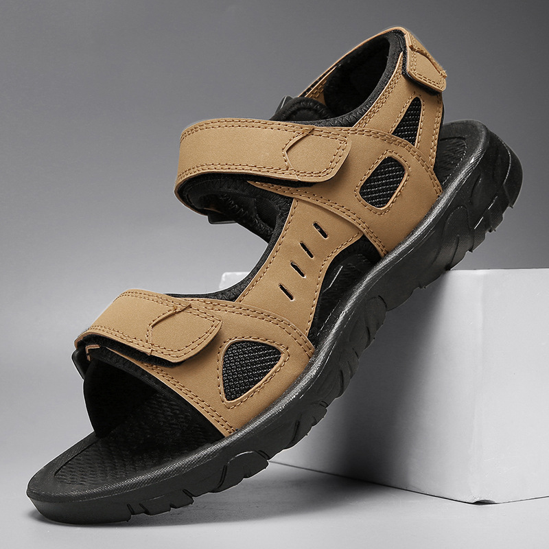 John - Orthopedic Sandals