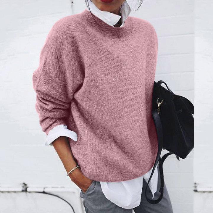 Julie | Soft and Warm Jumper