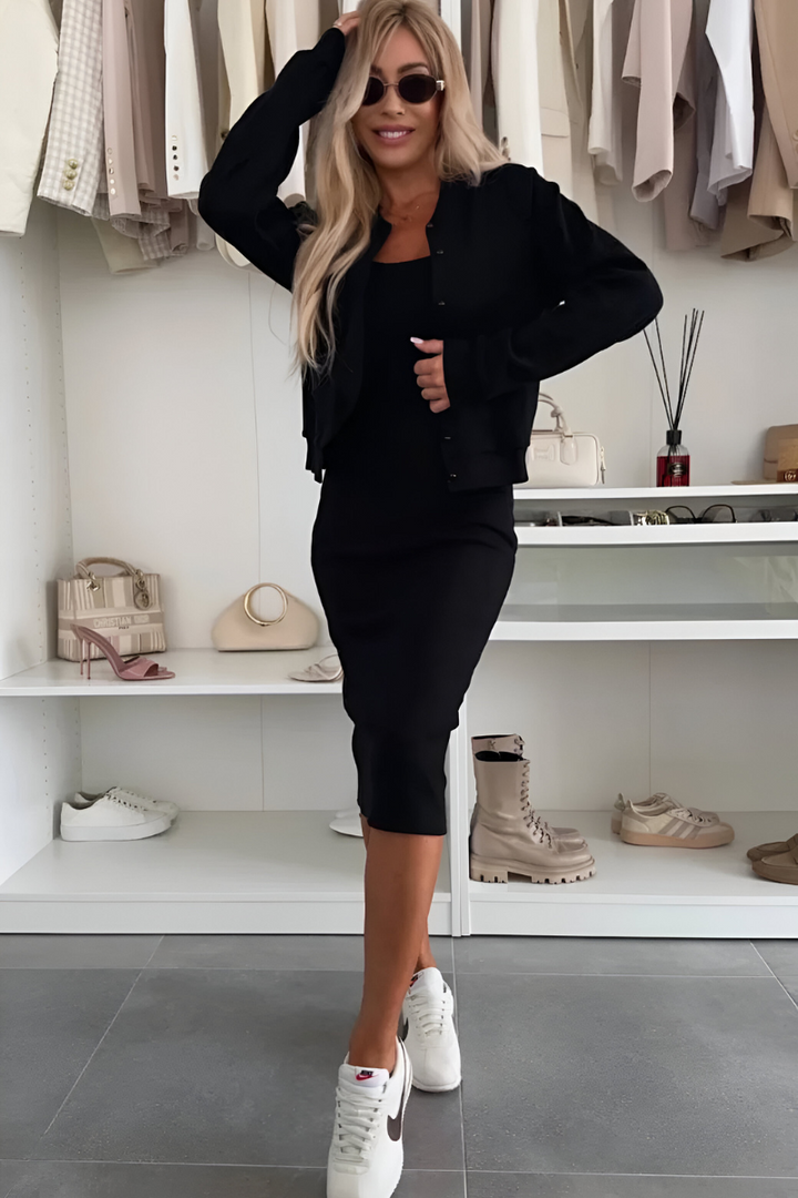 Anna™ Casual Co-Ord Set