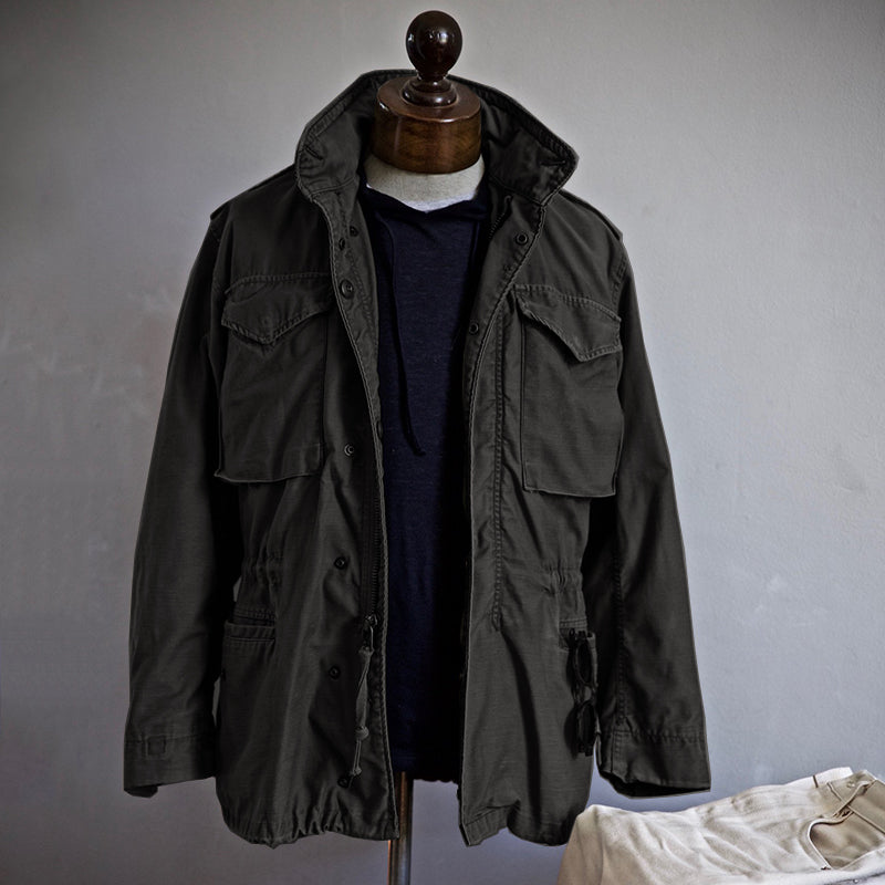 London - M65 Field Jacket