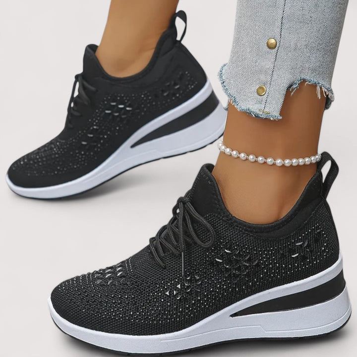 Freya™ | Stylish Orthopaedic Shoes
