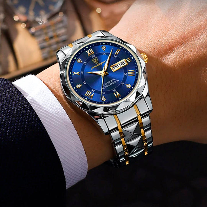 Men’s Watch Fortuna | Ponty