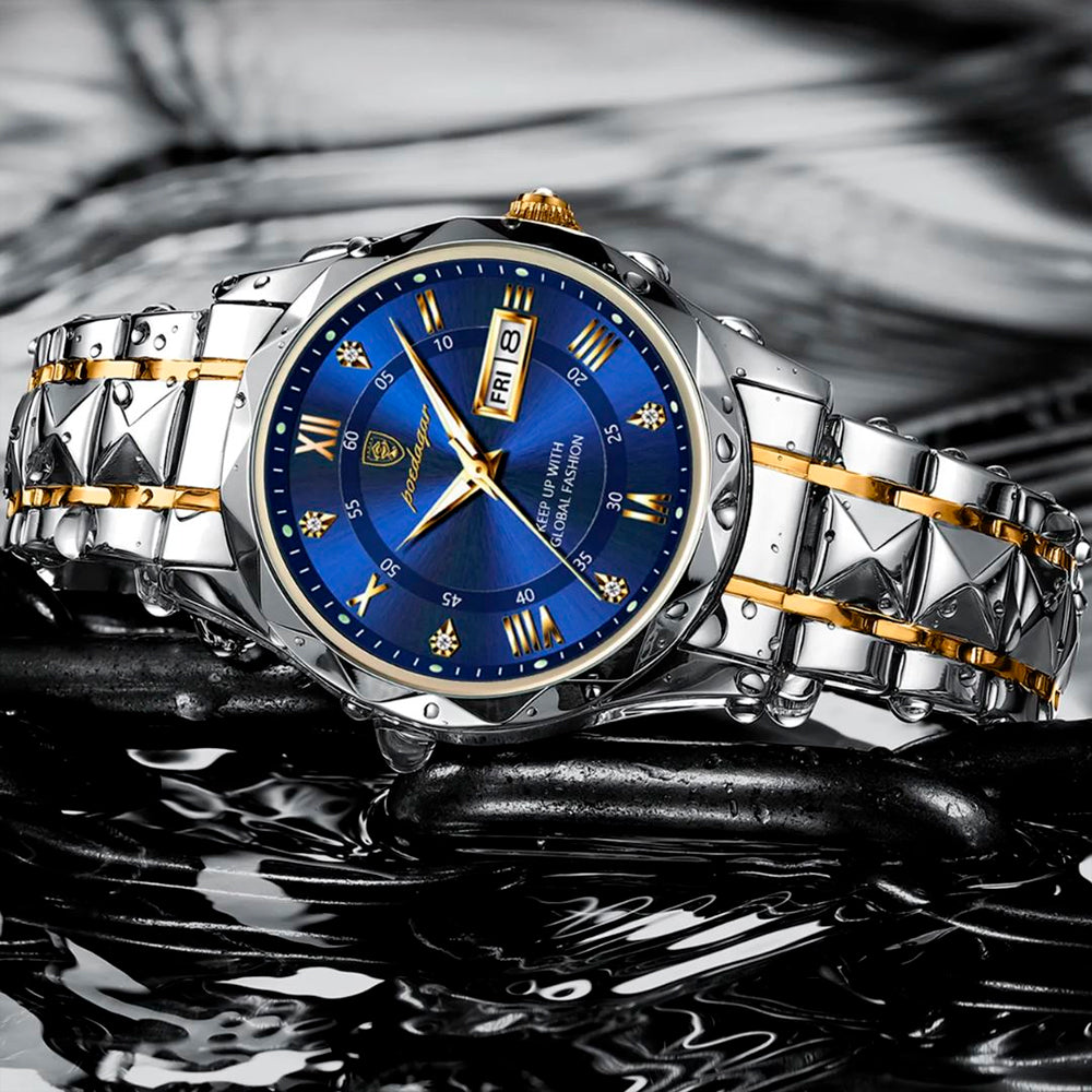 Men’s Watch Fortuna | Ponty