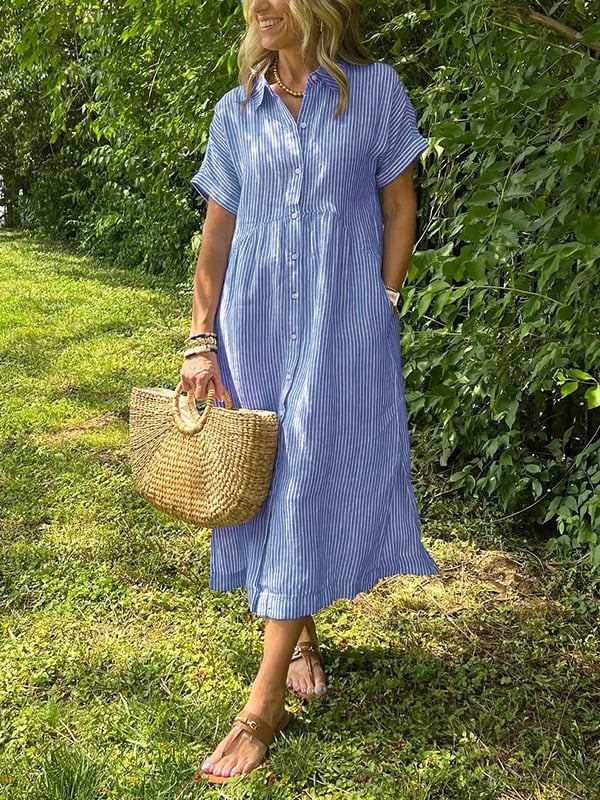 Elizabeth™ – Light Summer Dress