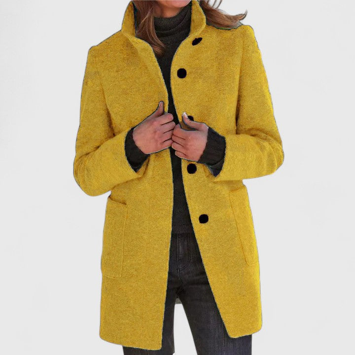 Anne | Elegant Coat
