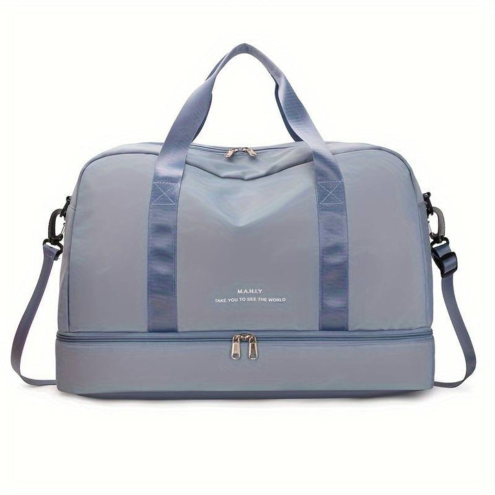Tara - All-In-One Travel Bag for Women