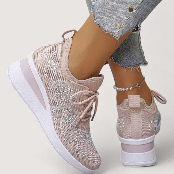 Freya™ | Stylish Orthopaedic Shoes
