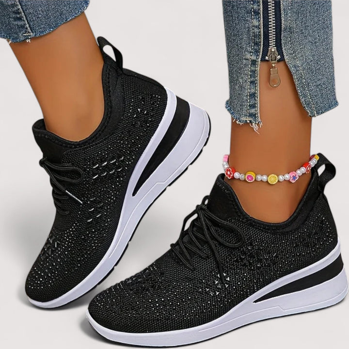 Freya™ | Stylish Orthopaedic Shoes
